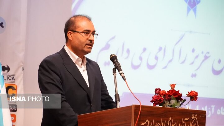 رئیس جهاد کشاورزی آذربایجان غربی: استان یکی از قطب‌های مهم تأمین امنیت غذایی کشور است
