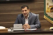 مدیرکل میراث‌فرهنگی آذربایجان‌غربی خبرداد:۱۱۰۰ میلیارد تومان سرمایه‌گذاری جدید در گردشگری