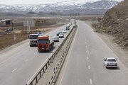 رئیس مرکز مدیریت راه‌های آذربایجان غربی: امسال بیش از ۱۳۳ میلیون خودرو در استان تردد داشت