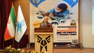 ۳۲۰ مقاله علمی به دبیرخانه همایش ملی نوآوری در علوم زیستی و دامپزشکی در ارومیه پذیرش شد
