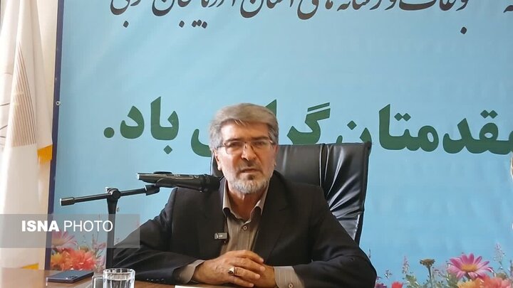 رئیس مجمع نمایندگان آذربایجان غربی:مالیات‌های نشان‌دار، فرصتی برای تکمیل زیرساخت‌هاست