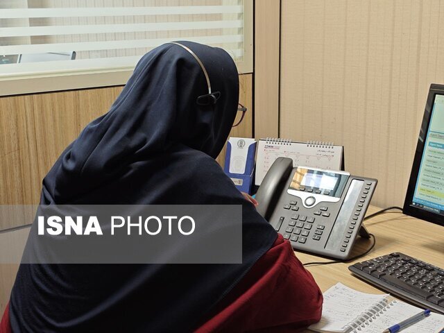 مدیرکل بهزیستی آذربایجان غربی: امسال بیش از ۳۱ هزار نفر از خدمات مشاوره ۱۴۸۰ بهره‌مند شدند