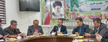 سرپرست دامپزشکی آذربایجان‌غربی: امسال کانون قابل‌توجه بیماری دامی نداشتیم