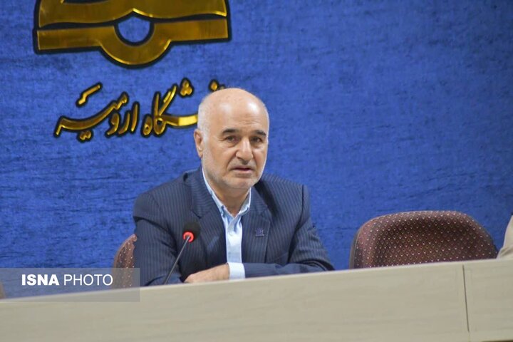 رئیس دانشگاه ارومیه: یکی از آسیب‌های جدی فعالیت‌های فرهنگی عملکرد جزیره‌ای در این حوزه است