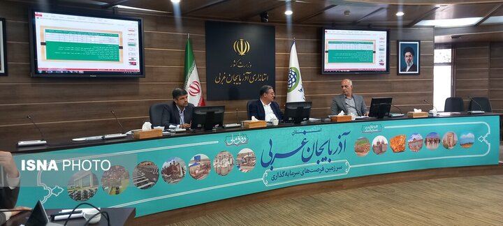 استاندار آذربایجان‌غربی: استعدادهای استان در سطوح مختلف شناسایی و تقویت شوند