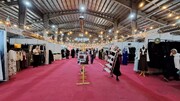 آغاز به کار پنجمین رویداد ملی مد و لباس ایرانی اسلامی در ارومیه