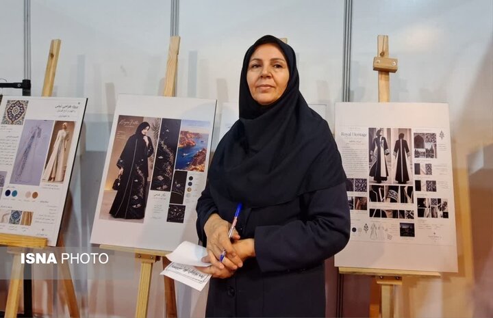 آغاز به کار پنجمین رویداد ملی مد و لباس ایرانی اسلامی در ارومیه