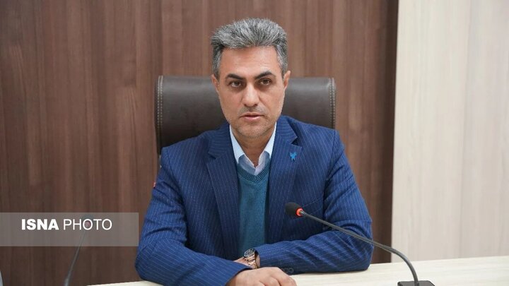 رئیس دانشگاه آزاد آذربایجان‌ غربی: رشته پرستاری در منطقه آزاد ماکو راه‌اندازی شد