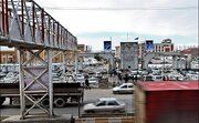 گره ترافیکی دانشگاه آزاد ارومیه؛ مصوبات روی زمین مانده، ترافیک پابرجا
