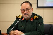 سردار رجبی: تقویت زیرساخت‌های بهداشتی و درمانی استان در اولویت اقدامات حمایتی قرار گیرد
