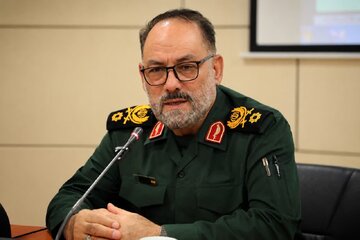 سردار رجبی: تقویت زیرساخت‌های بهداشتی و درمانی استان در اولویت اقدامات حمایتی قرار گیرد