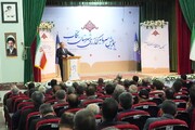 استاندار آذربایجان‌غربی: زمینه هدایت سرمایه‌ها به استان باجدیت فراهم شود