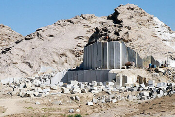 مدیرکل صمت آذربایجان غربی: ۱۰۸ معدن استان نیازمند سرمایه گذار جدید است