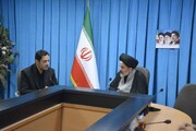 جهاددانشگاهی باید همواره در حفظ و تقویت شاخصه‌های انقلابی و دینی پیشگام باشد