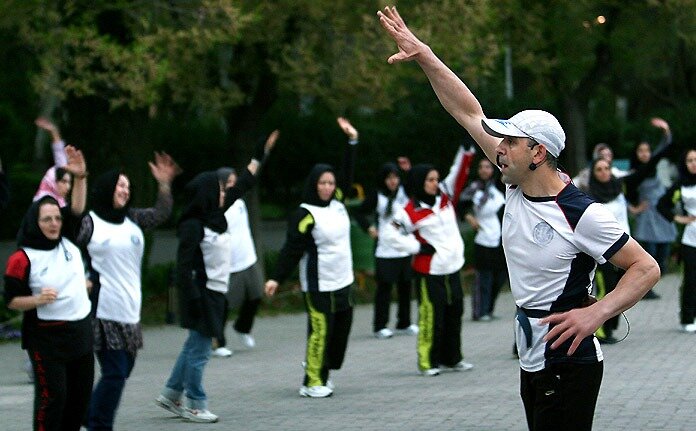 توزیع ۳ هزار و ۲۰۴ میلیارد ریال برای توسعه ورزش همگانی آذربایجان‌غربی