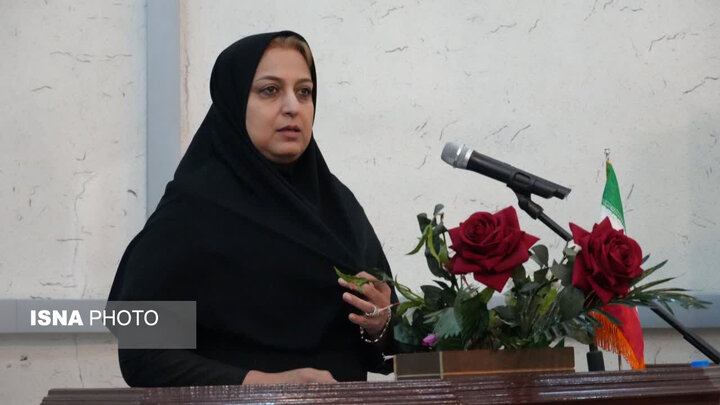 وجود ۳۲۰۰ بهره‌بردار کشاورزی در آذربایجان غربی
