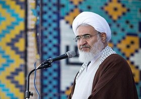 ایمان آورندگان به مکتب امام حسین (ع)، با یزیدیان زمان خود بیعت نمی‌کنند