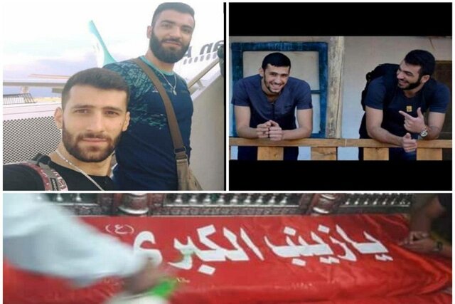 یادواره دو شهید لبنانی دانشگاه امام خمینی (ره) قزوین برگزار شد