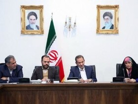 مدیران استان قزوین برای رفع موانع پیش روی بخش خصوصی تلاش کنند