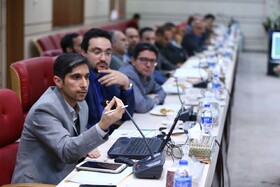 نگارش سند آمایش علم و فناوری قزوین توسط جهاد دانشگاهی برای اولین بار در کشور  