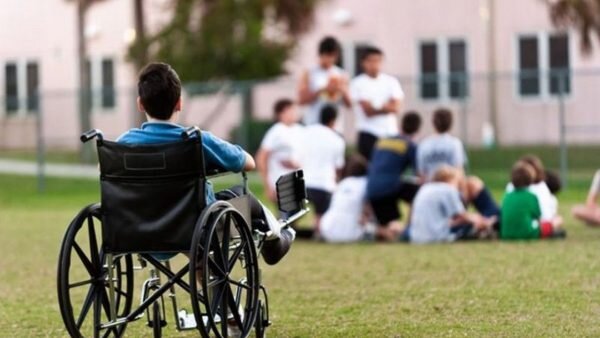 یزد قریب به ۳۰ هزار معلول دارد/رنجش خاطر معلولان از نوع نگاه جامعه 