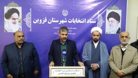 کسی که شام و ناهار انتخاباتی می‌دهد مجرم است