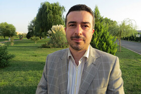 رئیس دانشگاه علوم پزشکی قزوین منصوب شد