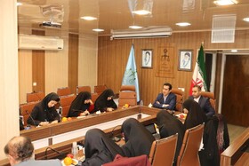 حضور ۱۰۰ گشت در بازار قزوین پس از تغییر قیمت بنزین