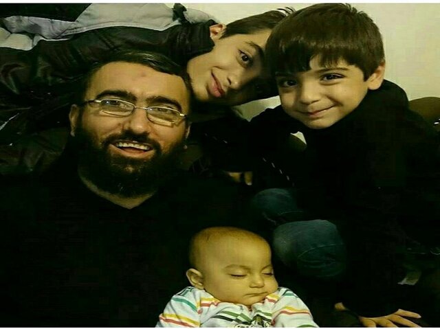  در مقوله انتقام از آمریکا جلوتر از خط ولایت حرکت نخواهیم کرد 