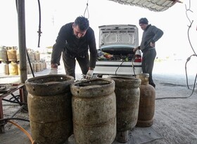 نظارت بر عرضه‌کنندگان «ال‌پی‌جی» حاشیه شهر ربطی به صمت ندارد