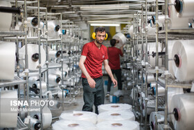 صاحبان واحدهای صنعتی غیرضرور قزوین برای تعطیلی اقدام کنند