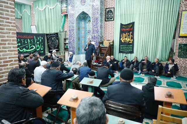 حل مشکل بیمارستان رحیمیان در اولویت