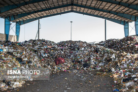 سایت «پسماند محمدآباد» قزوین را به شهر تفکیک زباله تبدیل کنیم