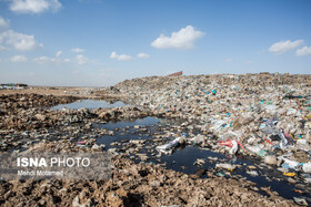 تلاش برای تبدیل زباله به انرژی در قزوین