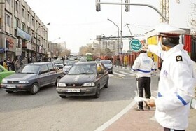 اعلام محدودیت‌های ترافیکی راهپیمایی ۲۲ بهمن‌ماه در قزوین