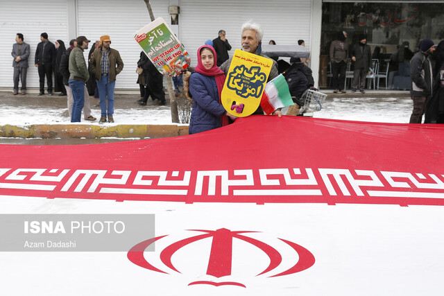 برگزاری ۳۵۰۰ عنوان برنامه در ایام‌الله دهه فجر در قزوین