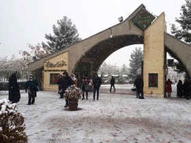 دانشگاهی که مسئولان آن اعتقادی به رسانه ندارند