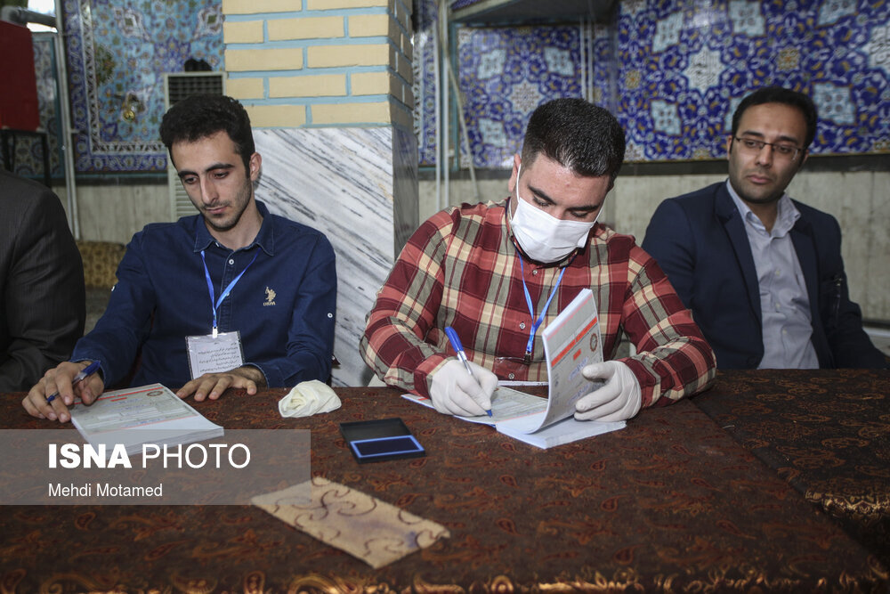 روایت امانت‌داران آرای مردم از فرآیند انتخابات قزوین