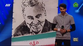 به کاری که روی صحنه «عصر جدید» انجام دادم باور داشتم