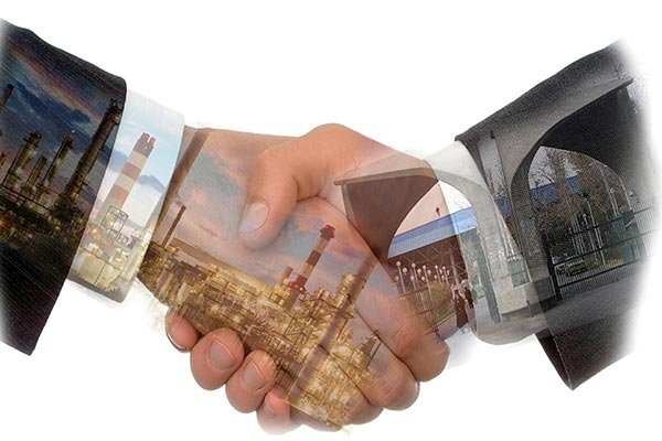 پیوند صنعت و دانشگاه چشم به راه خیرین و واقفین
