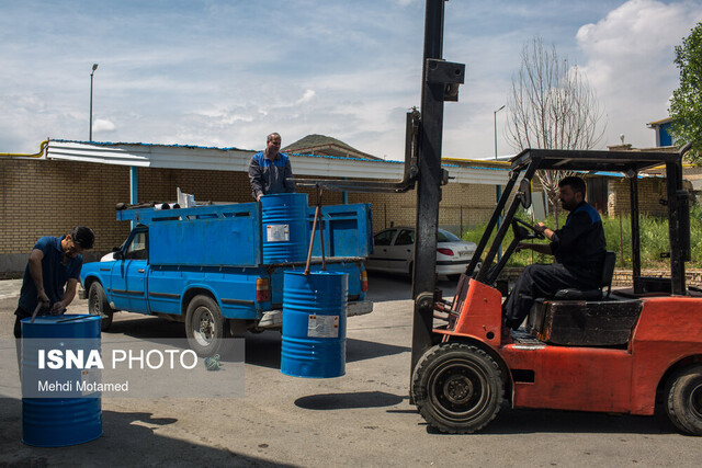 بازگشت ۴۱ واحد راکد به چرخه تولید در شهرک‌های صنعتی قزوین
