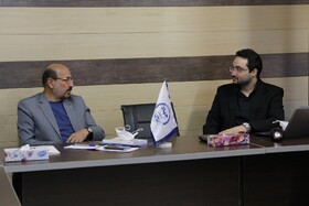 جهاد دانشگاهی قزوین به پژوهش‌های کتابخانه‌ای بسنده نمی‌کند