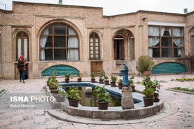 بازگشایی موزه‌ها و اماکن تاریخی قزوین پس از تعطیلات عید فطر