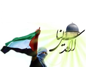 طنین فریاد «مرگ بر اسرائیل» امسال در فضای مجازی