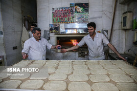 احتمال افزایش قیمت «نان» در قزوین پس از ماه رمضان