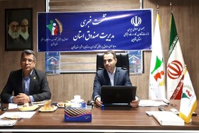 بیش از ۳۵ هزار خانوار قزوینی عضو بیمه روستاییان هستند