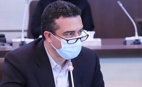 سرپرست دانشگاه علوم پزشکی قزوین: جهاد دانشگاهی از نظر عمق نفوذ در جامعه جایگاه خوبی دارد
