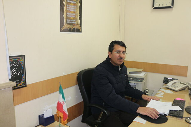 واگذاری ۴۴۳ واحد مسکونی به مددجویان بهزیستی تاکستان