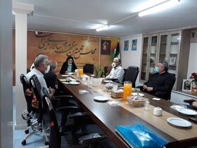 از حقوق تضییع‌شده کارگران در «عظیمیه» دفاع می‌کنم