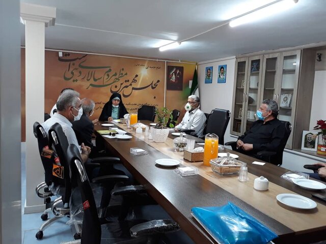 از حقوق تضییع‌شده کارگران در «عظیمیه» دفاع می‌کنم